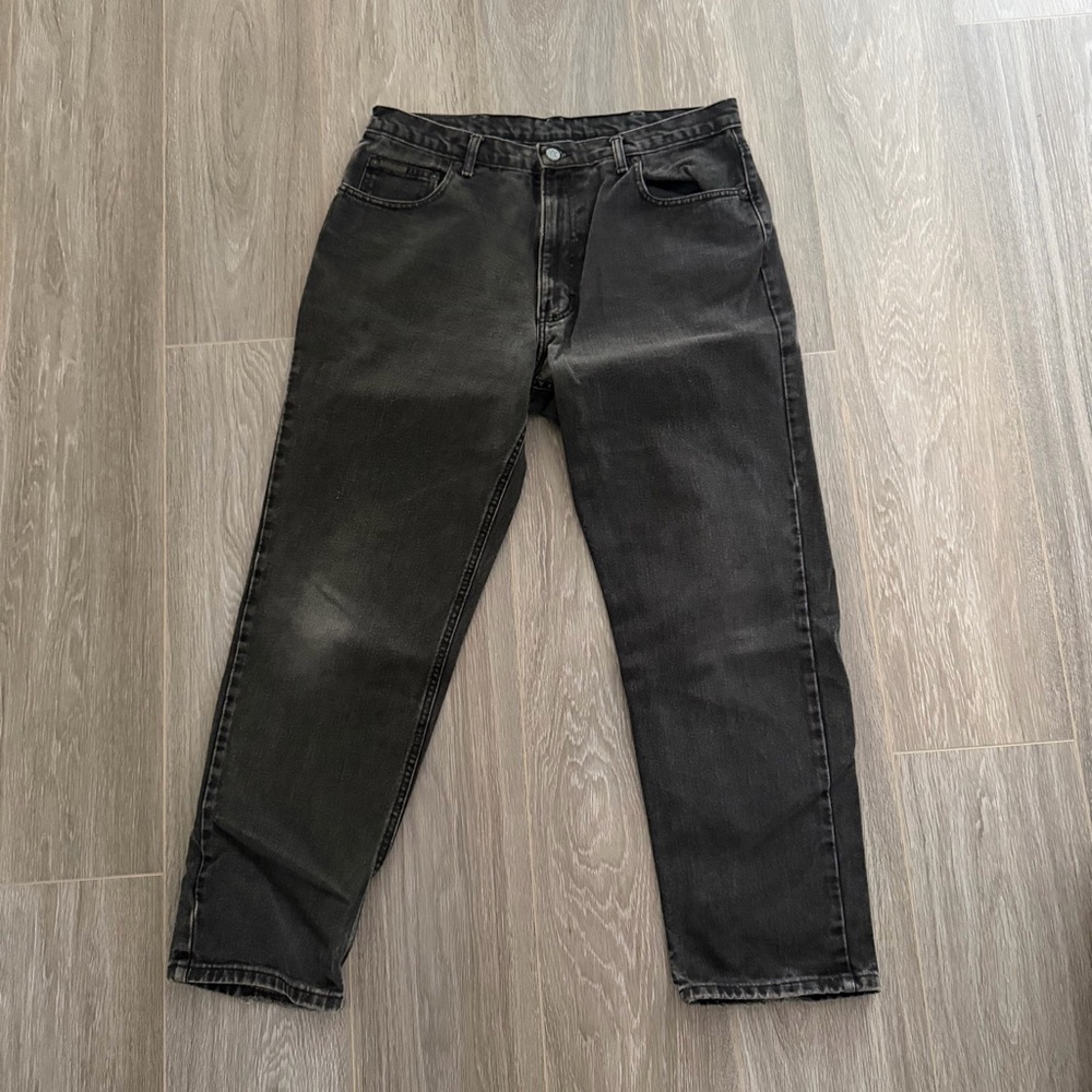 Vintage Calvin Klein jeans size 36.